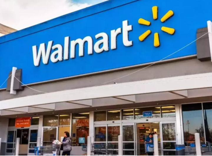 US sues Walmart, Branch Messenger for exploiting delivery drivers with $10 million junk fees: 'Companies cannot force workers...'