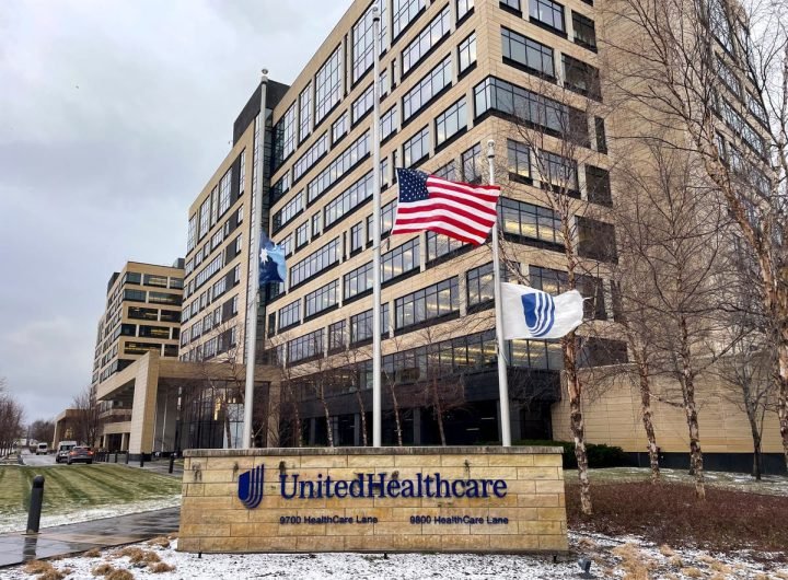 UnitedHealthcare CEO's shooting opens a door for many to vent frustrations over insurance