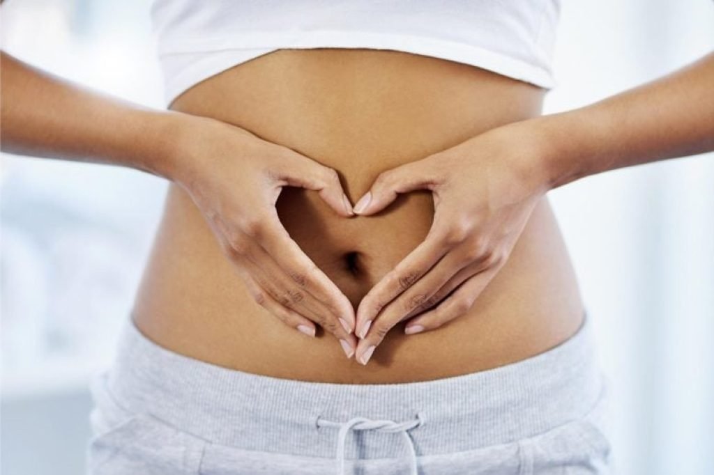 Healthy Gut Stomach