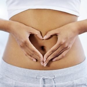 Healthy Gut Stomach