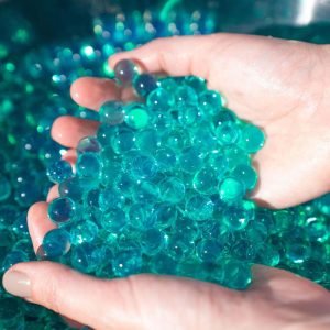 Urgent safety warning issued over water beads gifts for children