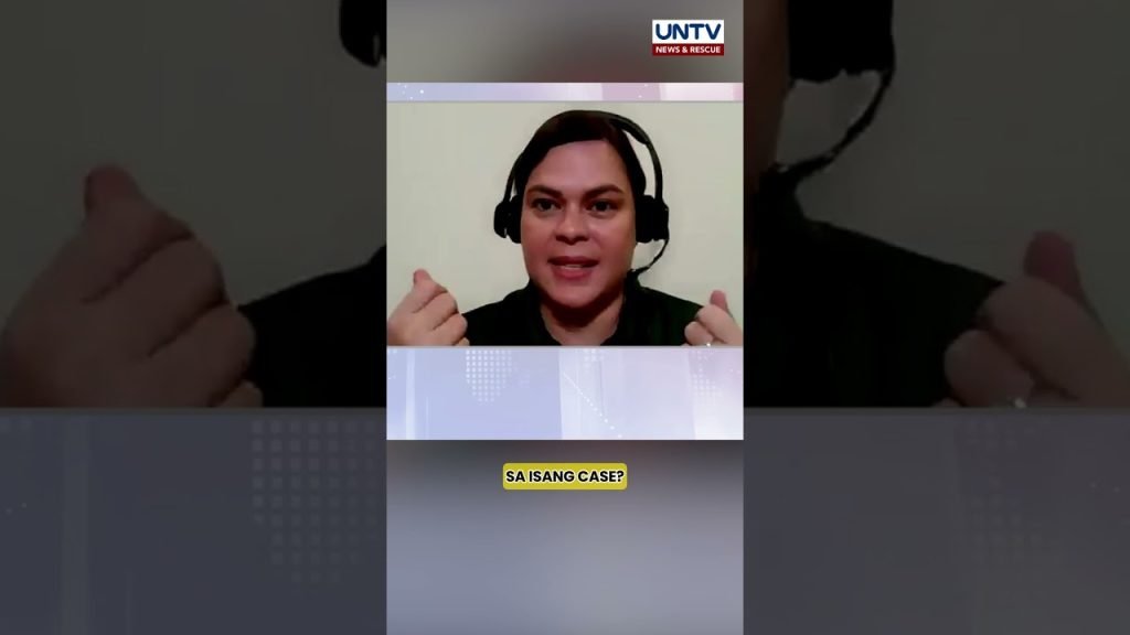 VP Sara, hindi haharap sa House hearing: Ilang kongresista, sangkot sa katiwalian at ilang kaso