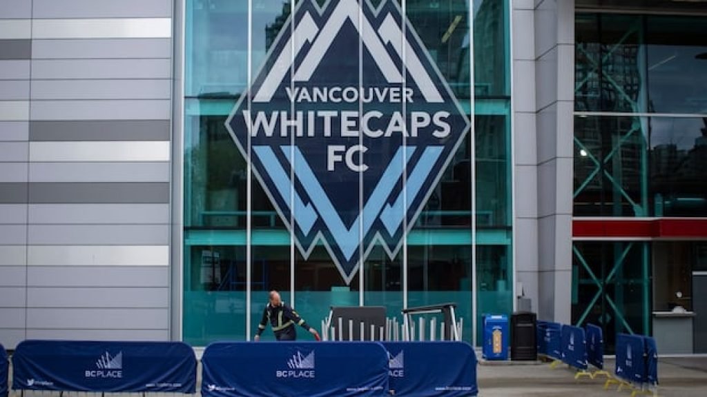 Vancouver Whitecaps FC owners prepare to sell club