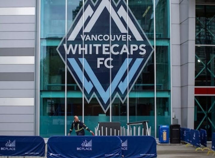 Vancouver Whitecaps FC owners prepare to sell club