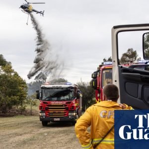 Victoria records hottest December temperature in five years as Australia swelters under heatwave | Australia weather