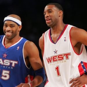 Vince Carter, Tracy McGrady among 10 limited partners joining Bills' ownership group