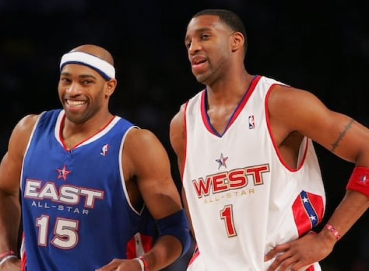 Vince Carter, Tracy McGrady among 10 limited partners joining Bills' ownership group