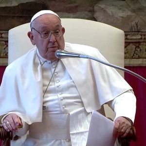 WATCH: Pope calls Gaza airstrikes ‘cruelty’ after Israeli minister’s criticism