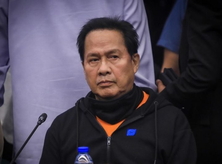 WPP unfazed by junked Eleksyon 2025 petition vs Quiboloy