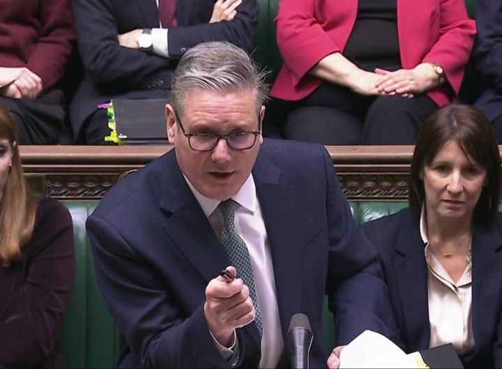 Waspi women latest: Starmer accused of ‘breaking promise’ as he denies ‘misleading’ women over compensation