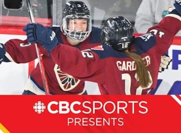 Watch the PWHL live: Montreal Victoire vs. Minnesota Frost