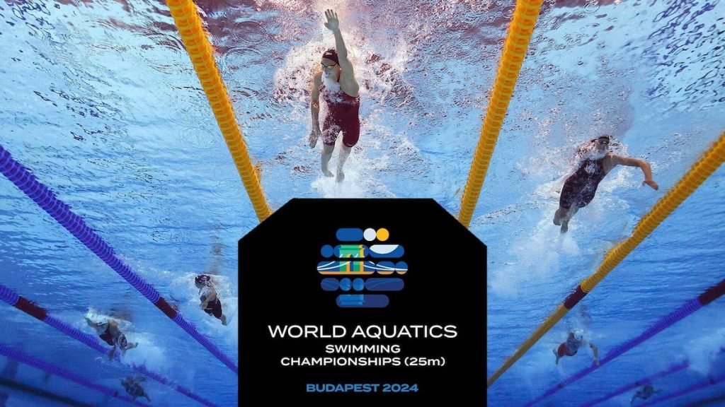 Watch the World Aquatics Swimming Championship