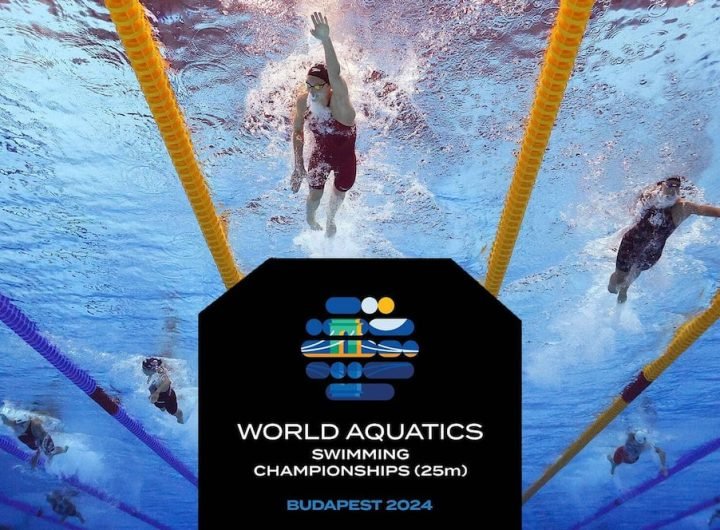 Watch the World Aquatics Swimming Championship