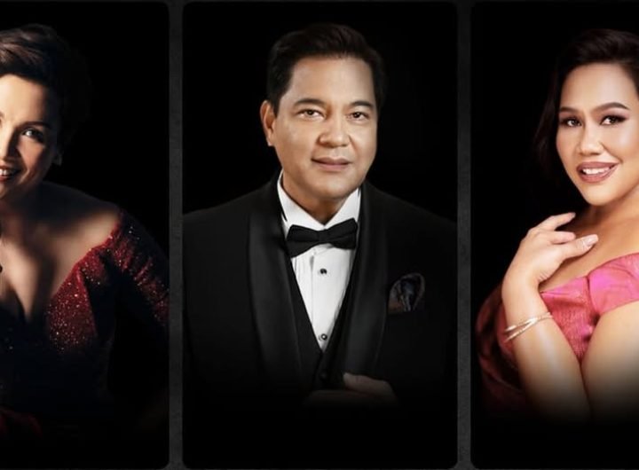 Welcome 2025 in grand style at Solaire Resort Entertainment City, where an unforgettable New Year’s celebration awaits.