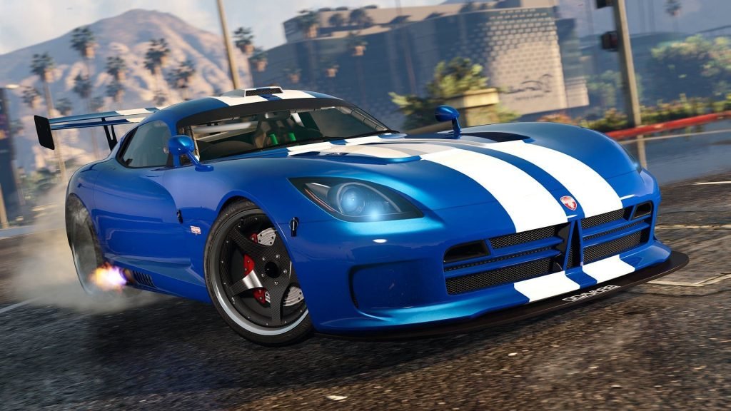 What time could the GTA Online update come out today? Expected release time for all platforms explored