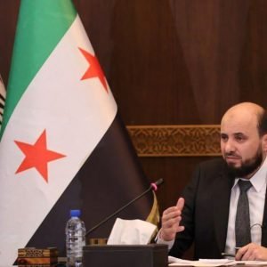 What to know about Syria’s new caretaker government | Syria's War News