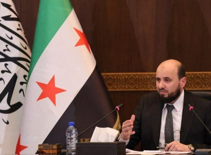 What to know about Syria’s new caretaker government | Syria's War News