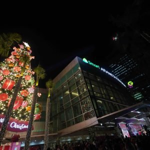 What to see and experience this Yuletide season at Araneta City