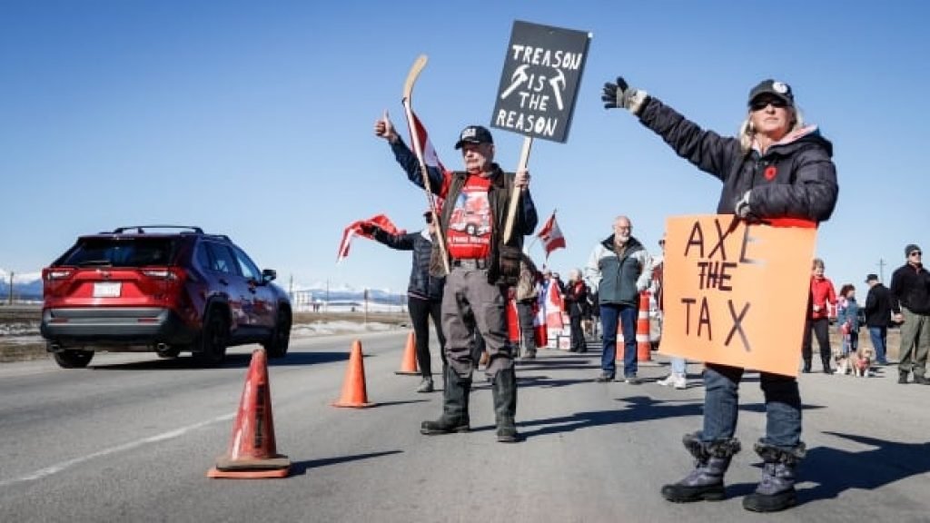 Why industrial carbon pricing may survive in Canada despite 'axe-the-tax' sentiment