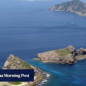 Will a firm US stance on Diaoyu Islands be too ‘provocative’ for Japan?