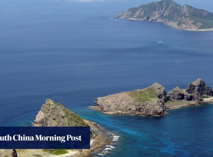 Will a firm US stance on Diaoyu Islands be too ‘provocative’ for Japan?