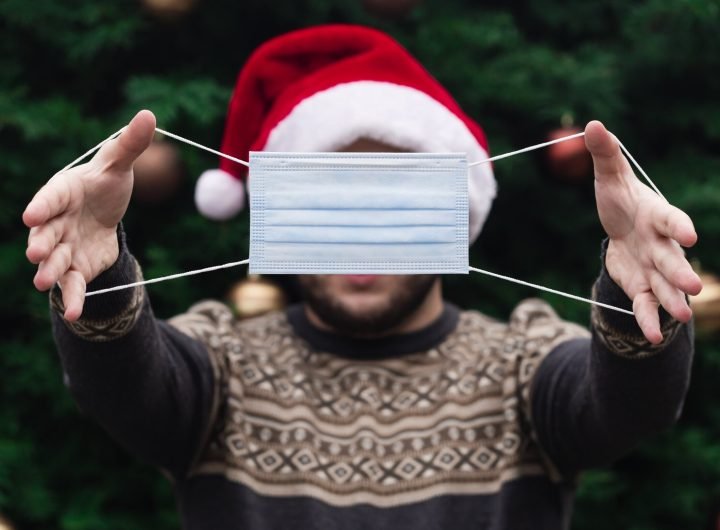 Will we have a COVID wave, spike or blip this Christmas? It depends where you live