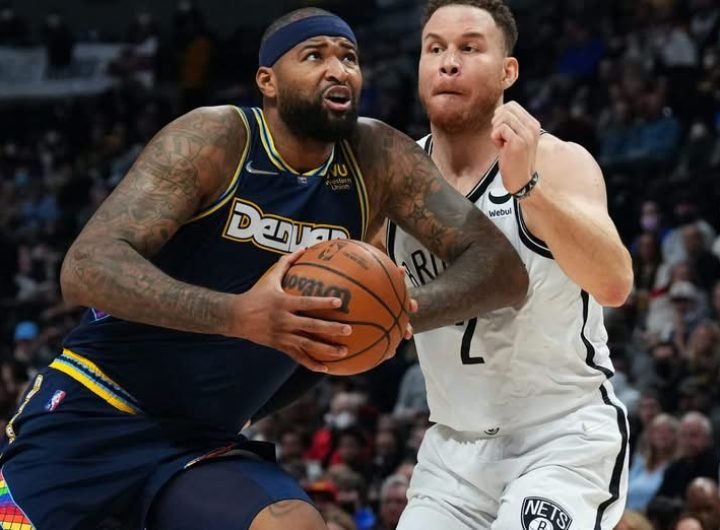 With four-time NBA All-Star DeMarcus Cousins in tow, Strong Group Athletics hopes to get the job done this time after falling short of the Dubai Inter