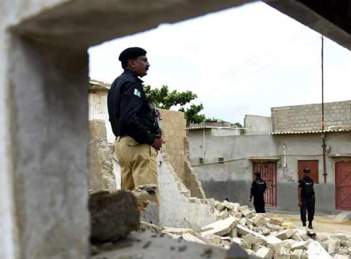 Woman Kills Two Children In Pakistan: Report