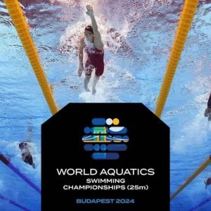 World Aquatics Swimming Championship (25m): Morning Day 4 - Budapest