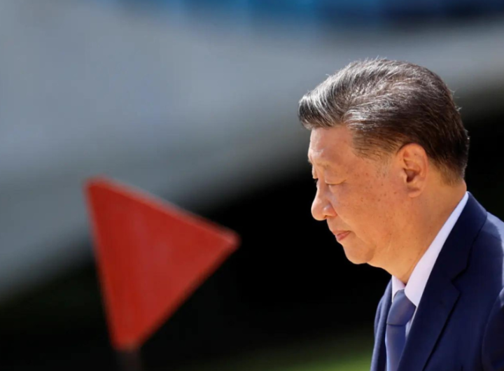 Xi Jinping’s anti-corruption drive targets record number of ‘tigers’ this year