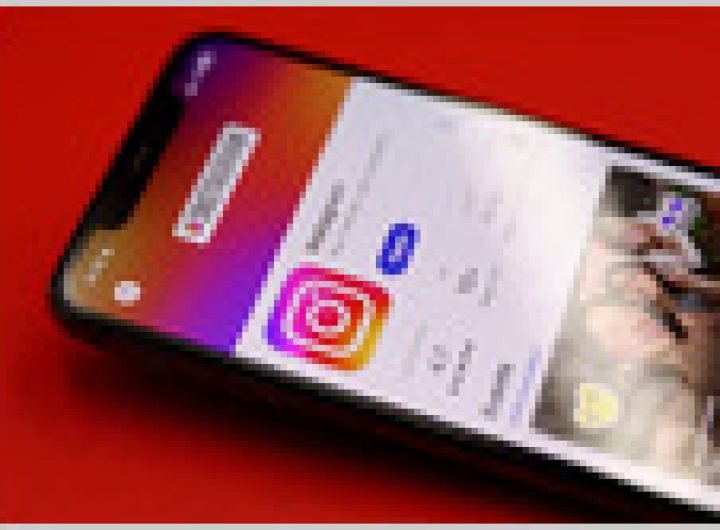 eMarketer expects Instagram to hit $32B in US ad revenue in 2025, or 50% of Meta's ad sales; filings: Instagram was ~30% of Meta's global business in early 2022 (Aisha Counts/Bloomberg)