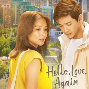 ‘Hello, Love, Again’ Worldwide Box Office Hits P1.4 Billion