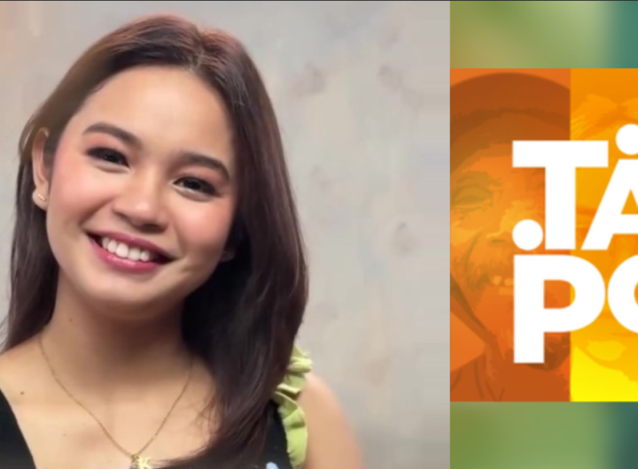 ‘PBB Gen 11’ Third Big Placer Kolette Madelo Reveals her Showbiz Plans on ‘Tao Po’