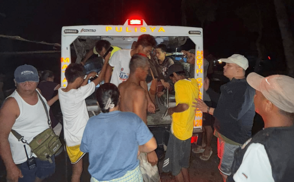 1 dead, 5 injured in Cotabato town carnival blast