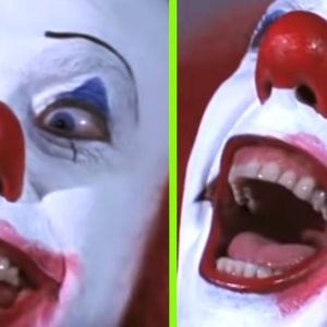 16 Horrifying Movies That Traumatized People As Kids And Still Give Them Gruesome Nightmares As Adults