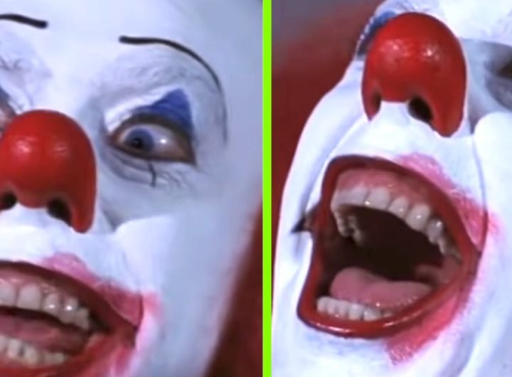 16 Horrifying Movies That Traumatized People As Kids And Still Give Them Gruesome Nightmares As Adults