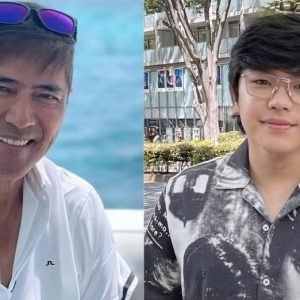 Vic Sotto says ‘walang personalan’ as he files a complaint against filmmaker Darryl Yap over ‘The Rapists of Pepsi Paloma’ movie teaser