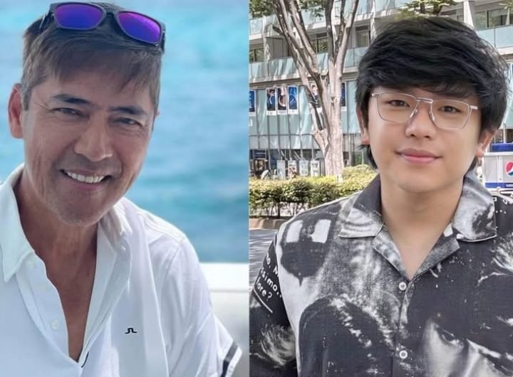 Vic Sotto says ‘walang personalan’ as he files a complaint against filmmaker Darryl Yap over ‘The Rapists of Pepsi Paloma’ movie teaser