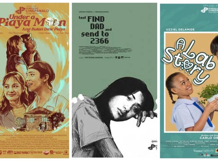 2024 Puregold CinePanalo Entries Continue to Garner International Acclaim