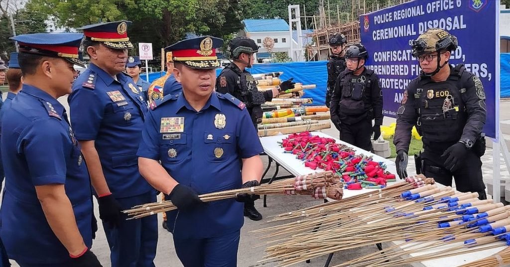 2025 New Year festivities in Iloilo ‘peaceful’