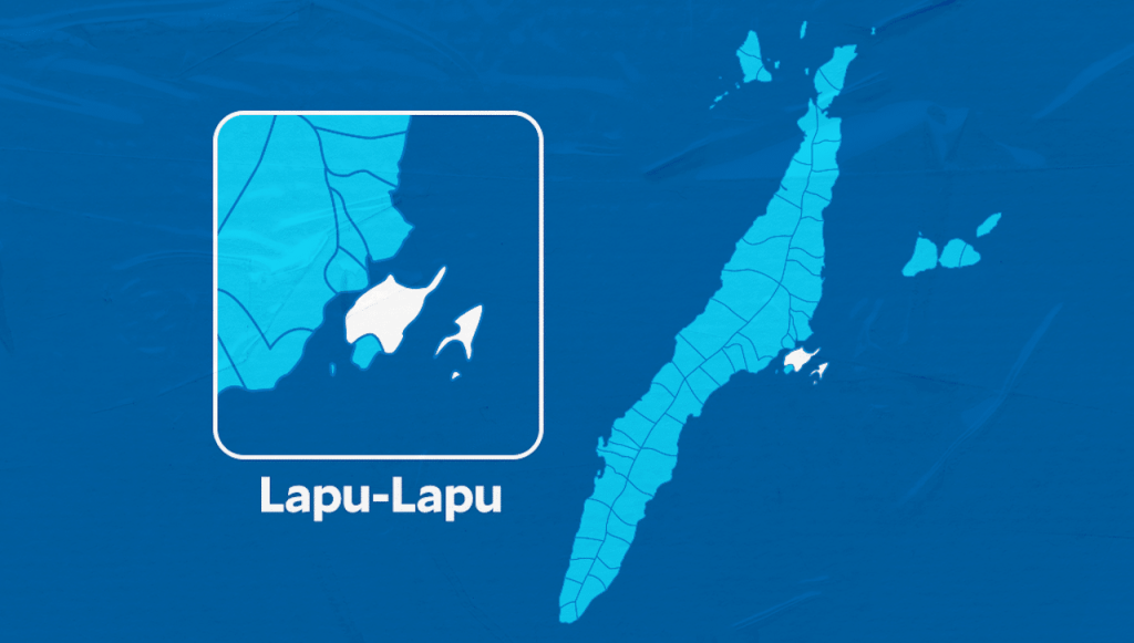 Air Force man, mistress caught by wife, land in jail in Lapu-Lapu