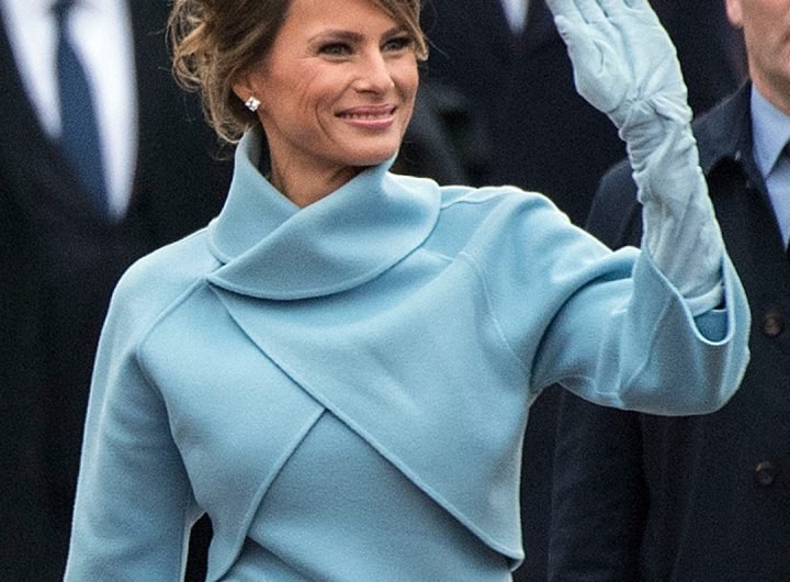 A History of Fashion for Presidential Inaugurations: Revisit the Looks