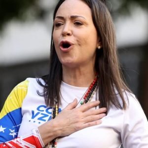 A dramatic series of events unfolded in Venezuela on Thursday, as opposition leader Maria Corina Machado was detained and later released after leaving