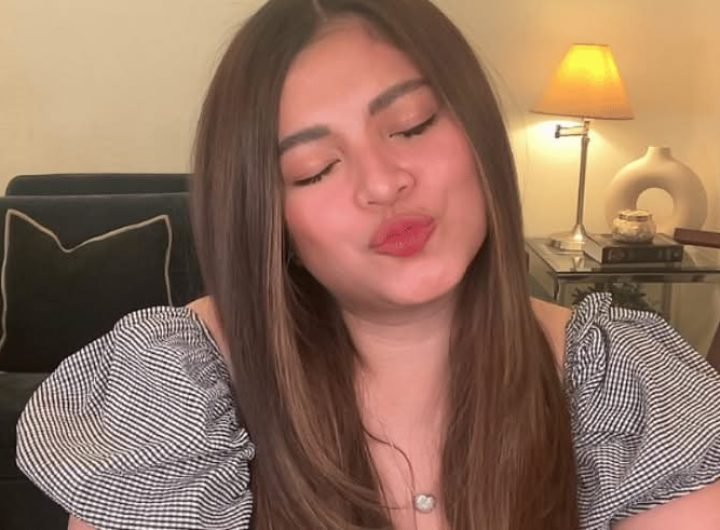 Actress Angel Locsin has officially regained control of her X (formerly Twitter) account following a hacking incident.