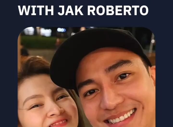 Actress Barbie Forteza confirms her breakup with her longtime boyfriend, actor Jak Roberto, on Thursday night, January 2.