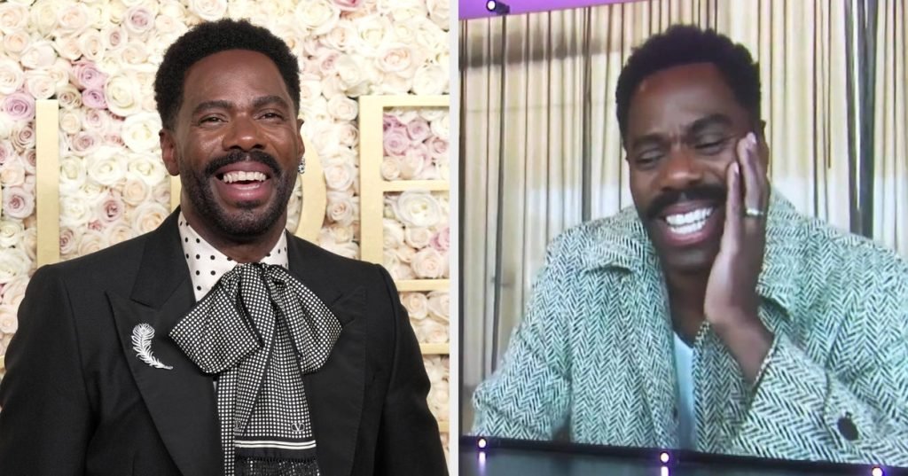 After Receiving Back To Back Oscar Nominations, Colman Domingo Explained Why There’s A “Different Kind Of Peace” The Second Time Around