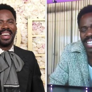 After Receiving Back To Back Oscar Nominations, Colman Domingo Explained Why There’s A “Different Kind Of Peace” The Second Time Around