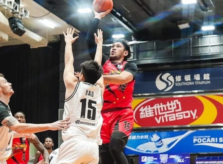 Already out of contention and only playing for pride, San Miguel falls short of its comeback and absorbs a home loss to Hong Kong Eastern in the East