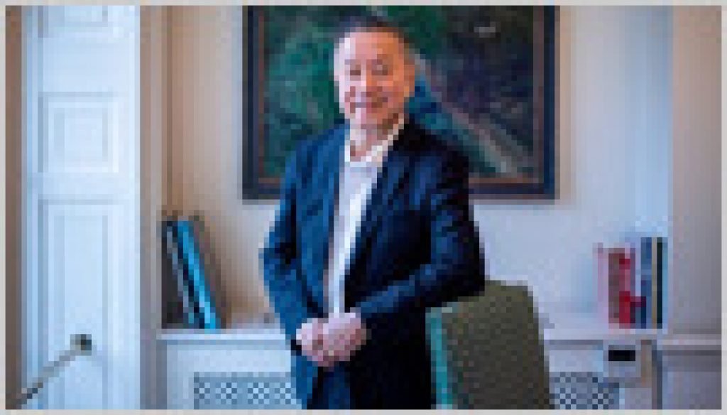 An interview with Broadcom's Hock Tan on backlash from VMware customers, positioning VMware as a "sovereign" alternative to Big Tech's cloud services, and more (Tim Bradshaw/Financial Times)