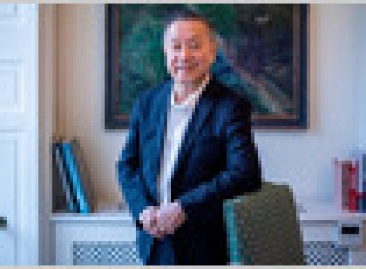 An interview with Broadcom's Hock Tan on backlash from VMware customers, positioning VMware as a "sovereign" alternative to Big Tech's cloud services, and more (Tim Bradshaw/Financial Times)